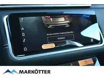 Range Rover Velar D300 R-Dynamic HSE AHK/S-Dach
