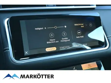 Range Rover Velar D300 R-Dynamic HSE AHK/S-Dach