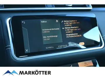 Range Rover Velar D300 R-Dynamic HSE AHK/S-Dach