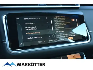 Range Rover Velar D300 R-Dynamic HSE AHK/S-Dach