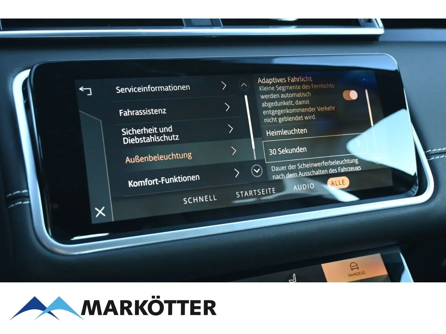 Range Rover Velar D300 R-Dynamic HSE AHK/S-Dach
