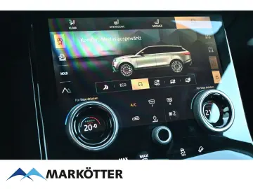 Range Rover Velar D300 R-Dynamic HSE AHK/S-Dach