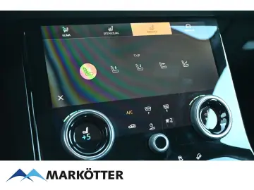 Range Rover Velar D300 R-Dynamic HSE AHK/S-Dach