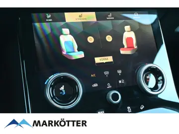 Range Rover Velar D300 R-Dynamic HSE AHK/S-Dach