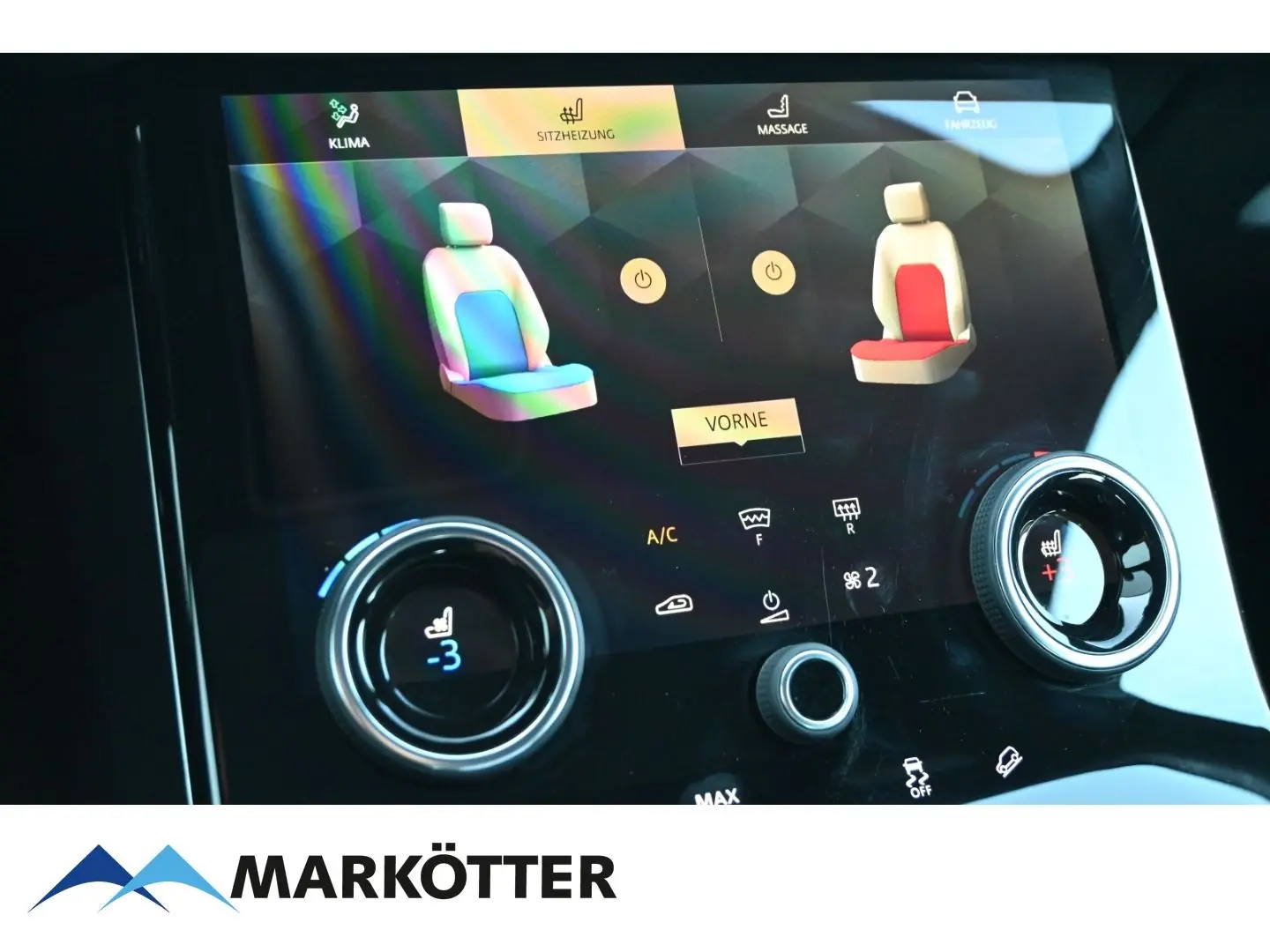 Range Rover Velar D300 R-Dynamic HSE AHK/S-Dach