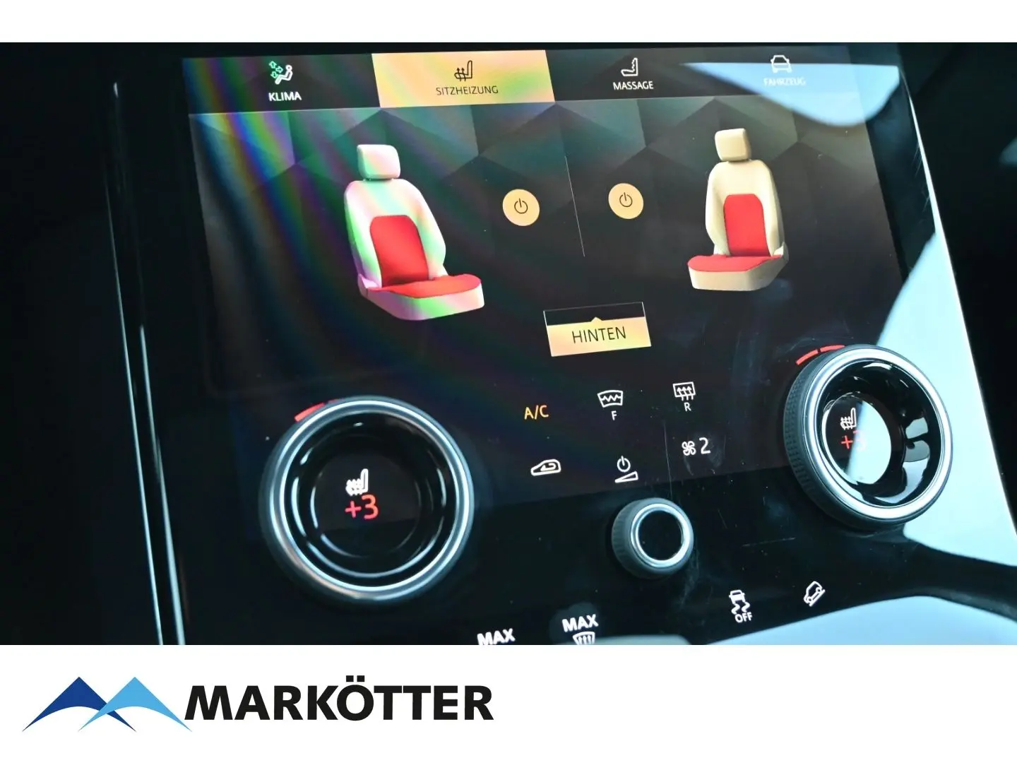 Range Rover Velar D300 R-Dynamic HSE AHK/S-Dach