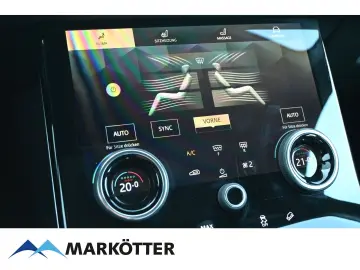 Range Rover Velar D300 R-Dynamic HSE AHK/S-Dach