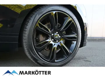 Range Rover Velar D300 R-Dynamic HSE AHK/S-Dach