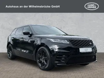 Range Rover Velar D300 R-DYNAMIC S BLACK PACK