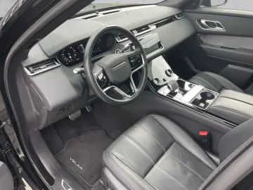 Range Rover Velar D300 R-DYNAMIC S BLACK PACK