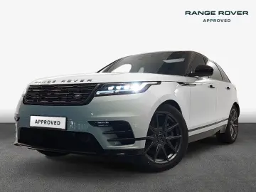 Range Rover Velar P400 Dynamic HSE