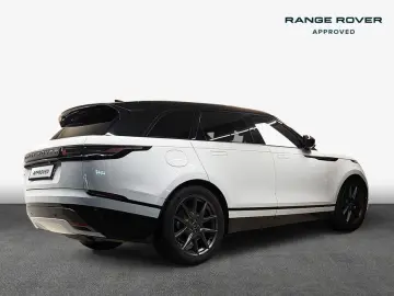 Range Rover Velar P400 Dynamic HSE