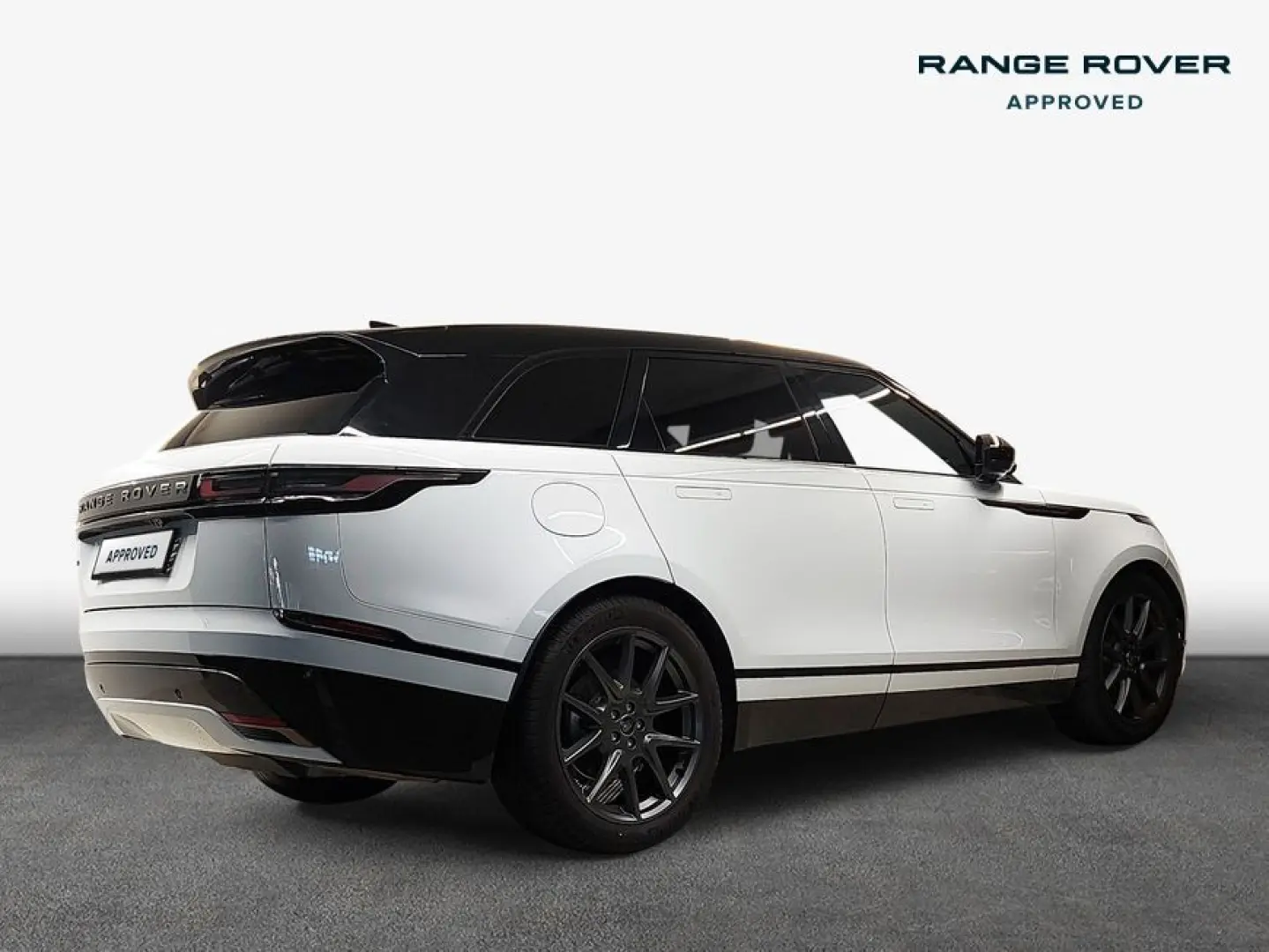 Range Rover Velar P400 Dynamic HSE