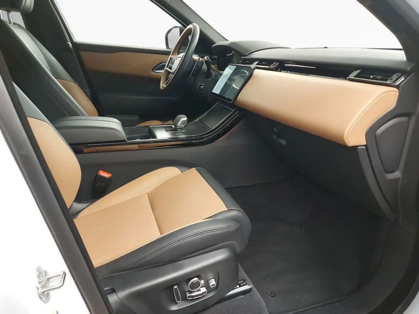 Range Rover Velar P400 Dynamic HSE