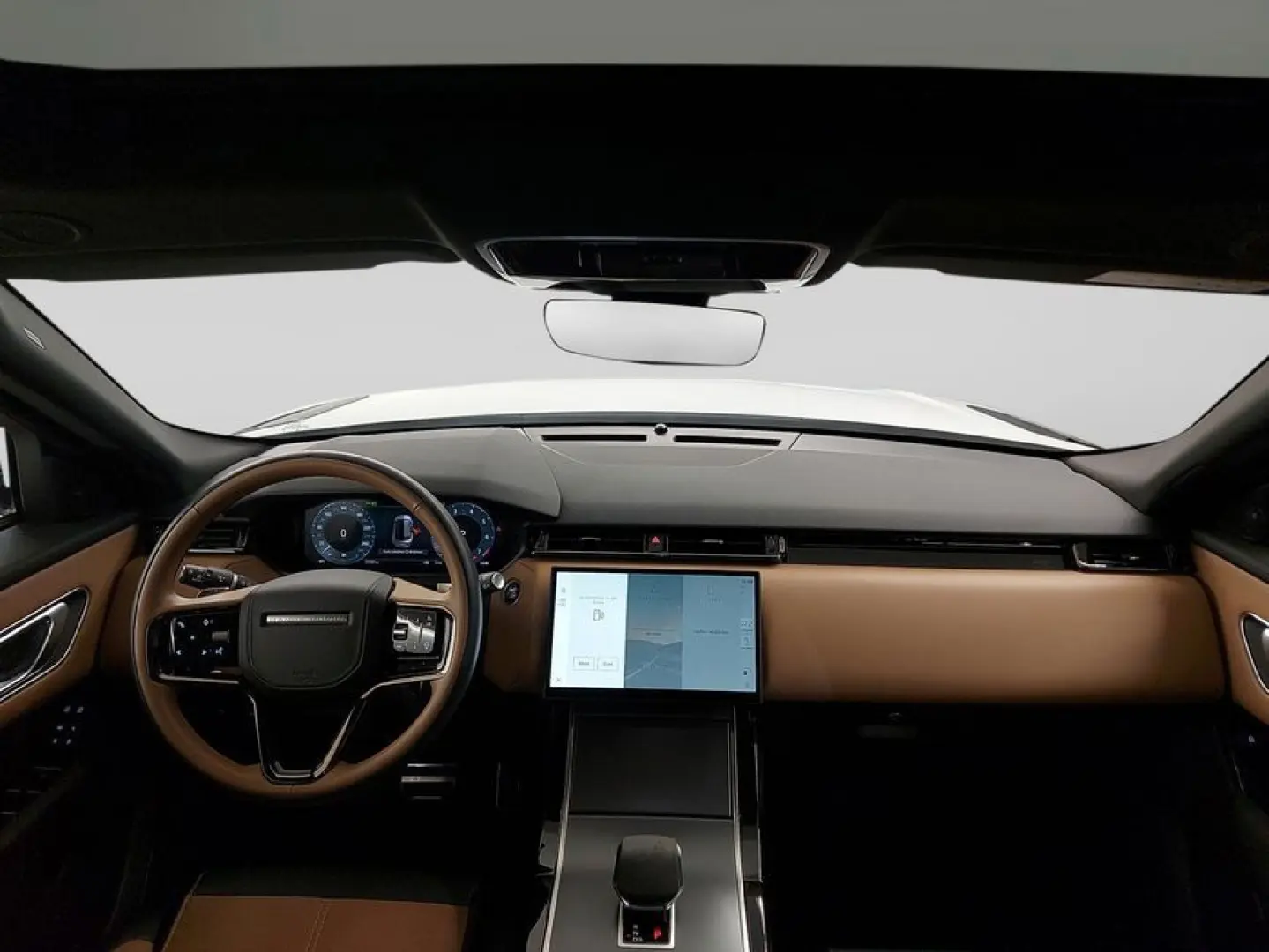 Range Rover Velar P400 Dynamic HSE