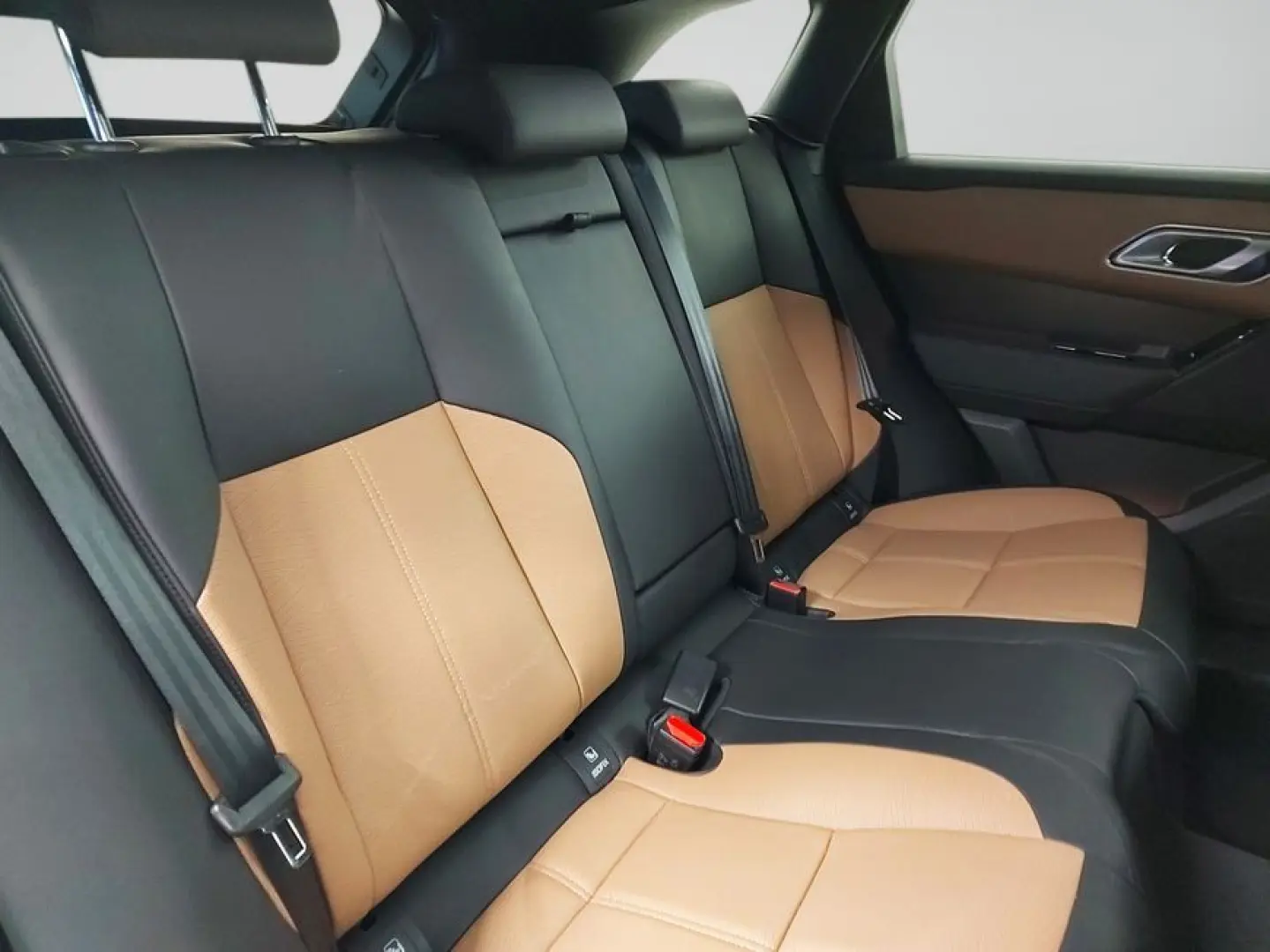 Range Rover Velar P400 Dynamic HSE