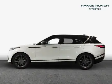 Range Rover Velar P400 Dynamic HSE