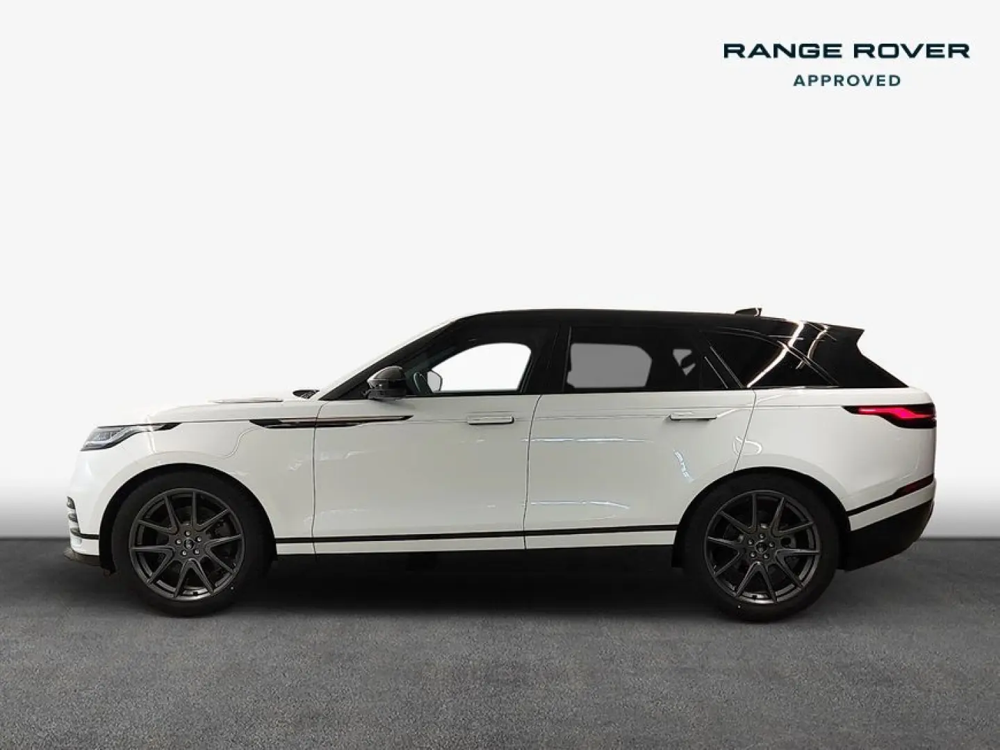 Range Rover Velar P400 Dynamic HSE