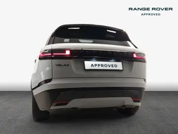 Range Rover Velar P400 Dynamic HSE