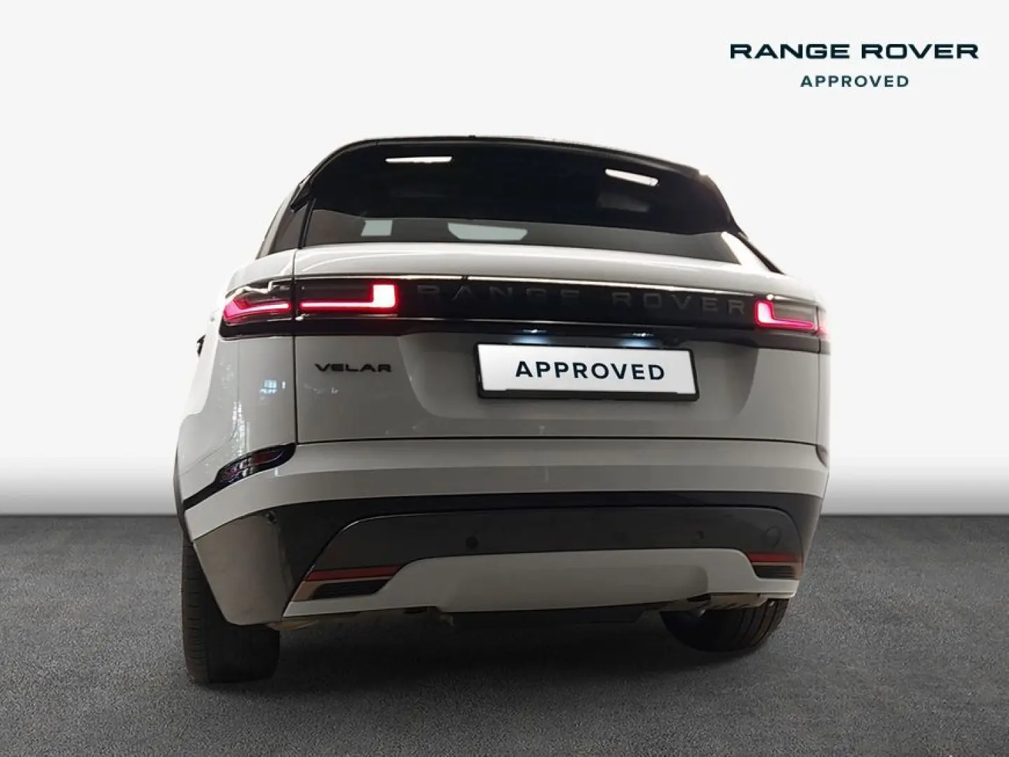 Range Rover Velar P400 Dynamic HSE