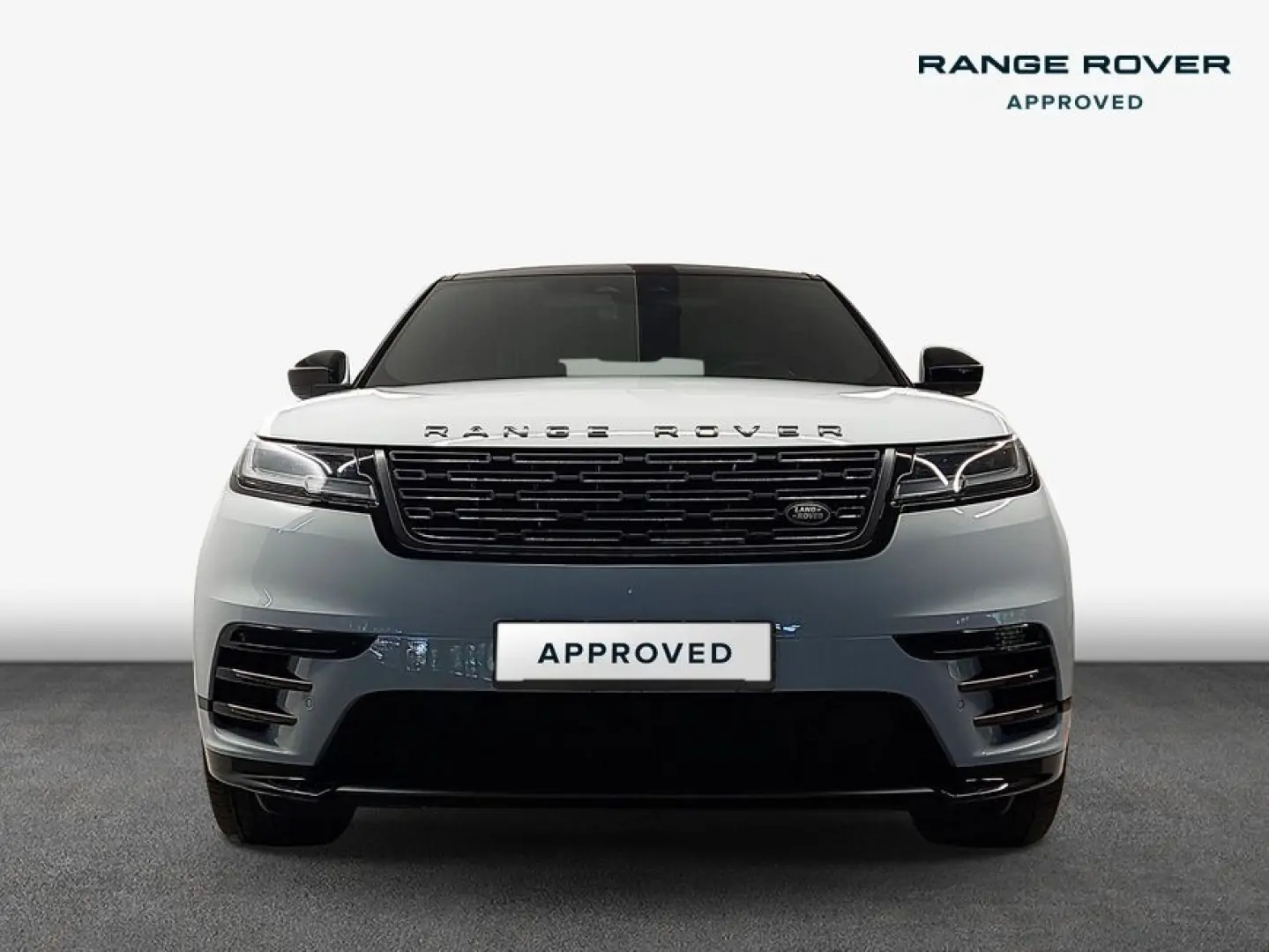 Range Rover Velar P400 Dynamic HSE