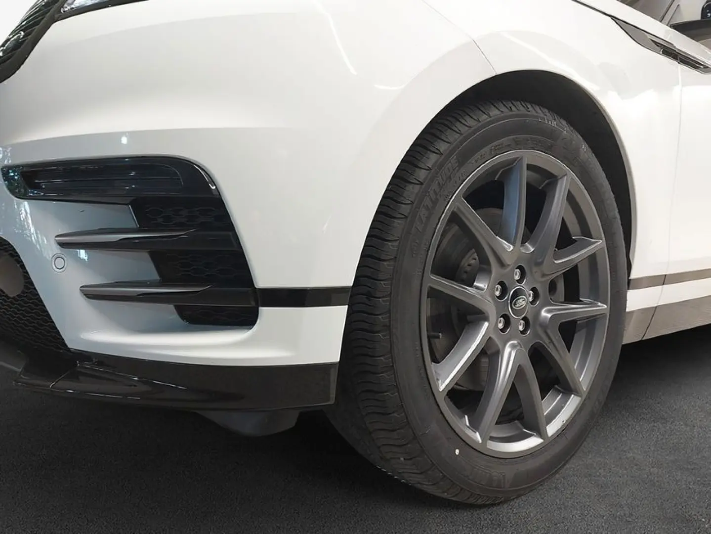 Range Rover Velar P400 Dynamic HSE