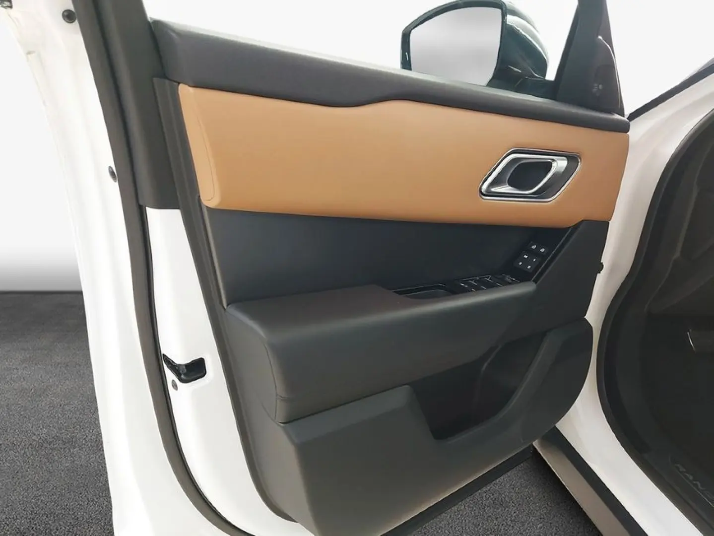 Range Rover Velar P400 Dynamic HSE