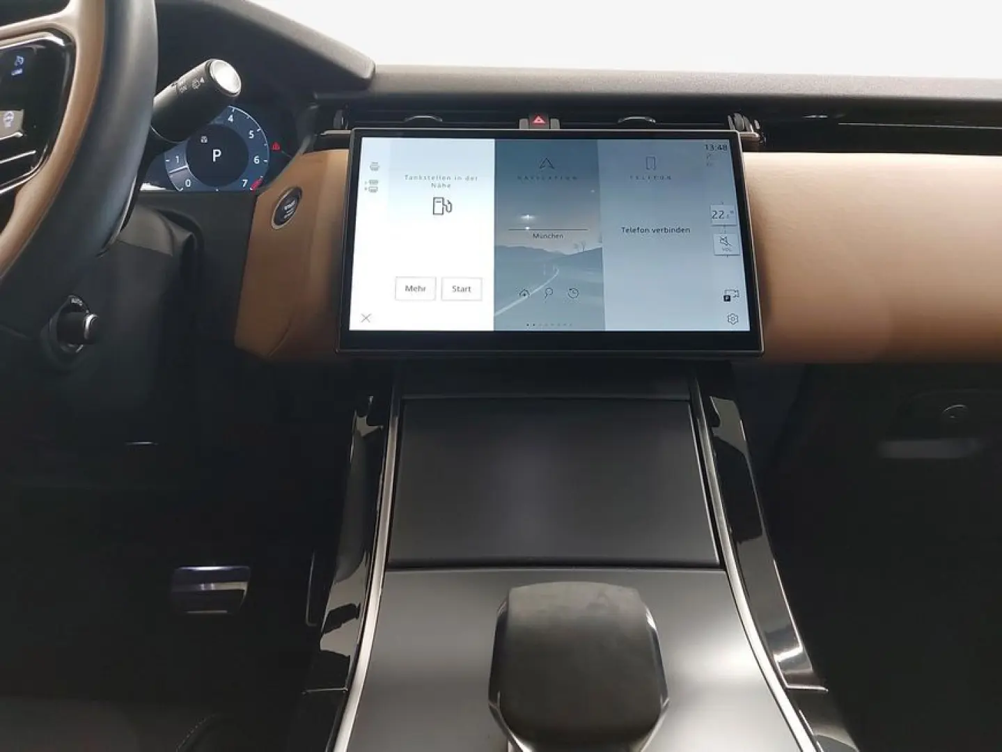 Range Rover Velar P400 Dynamic HSE