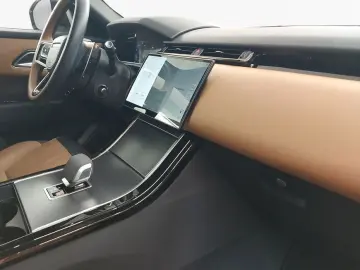 Range Rover Velar P400 Dynamic HSE