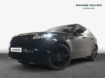 Range Rover Velar D300 R-Dynamic HSE