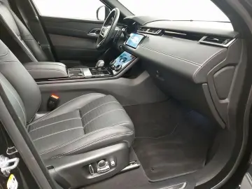 Range Rover Velar D300 R-Dynamic HSE