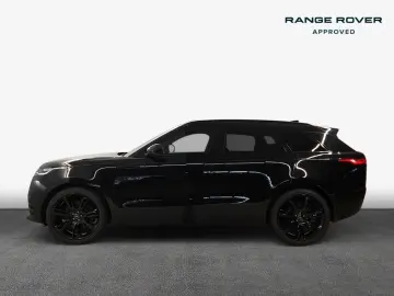 Range Rover Velar D300 R-Dynamic HSE