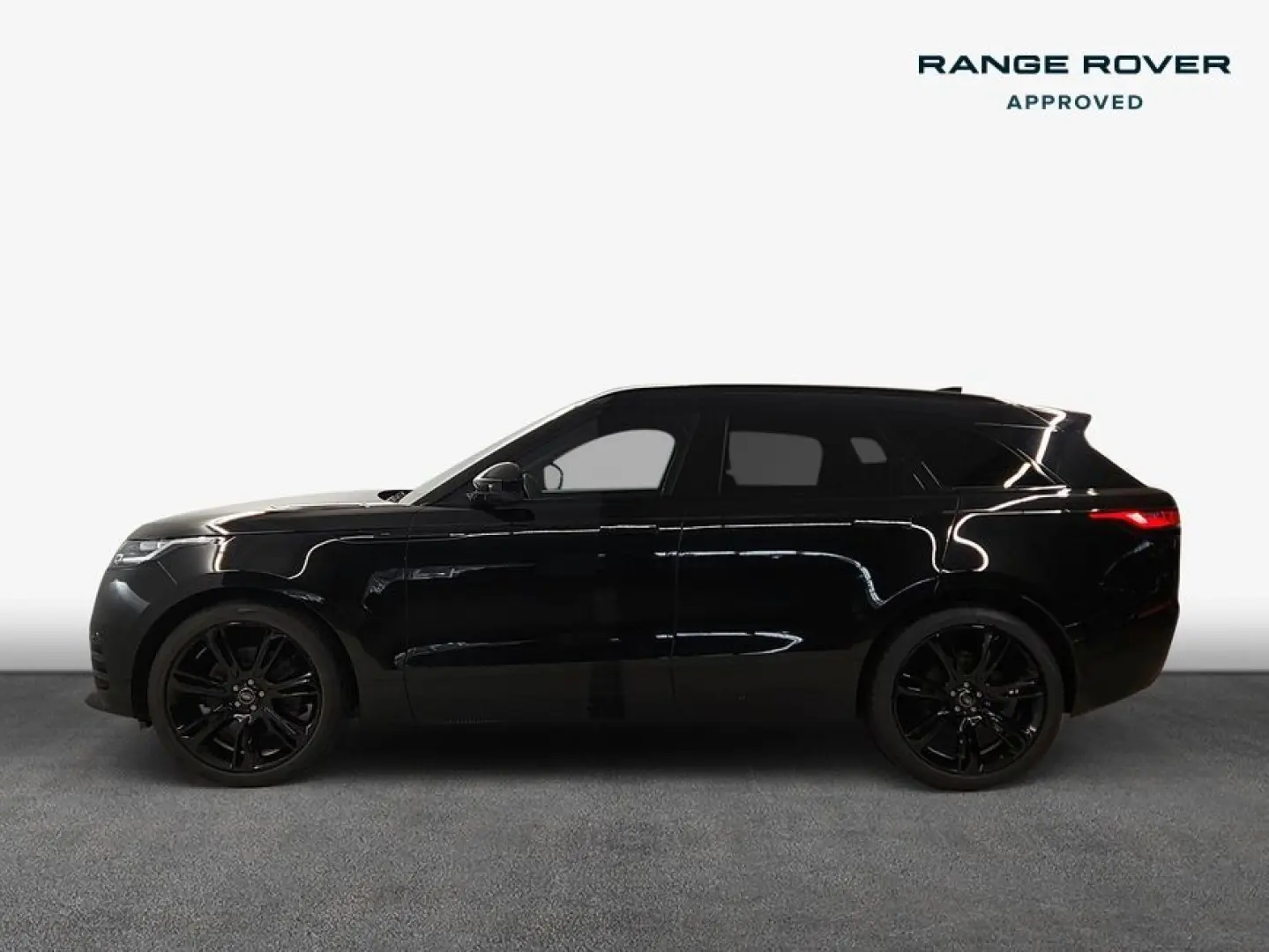 Range Rover Velar D300 R-Dynamic HSE