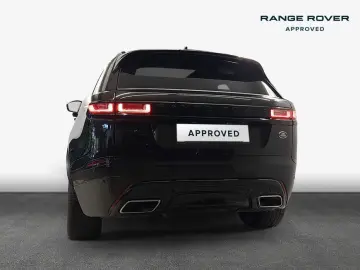 Range Rover Velar D300 R-Dynamic HSE