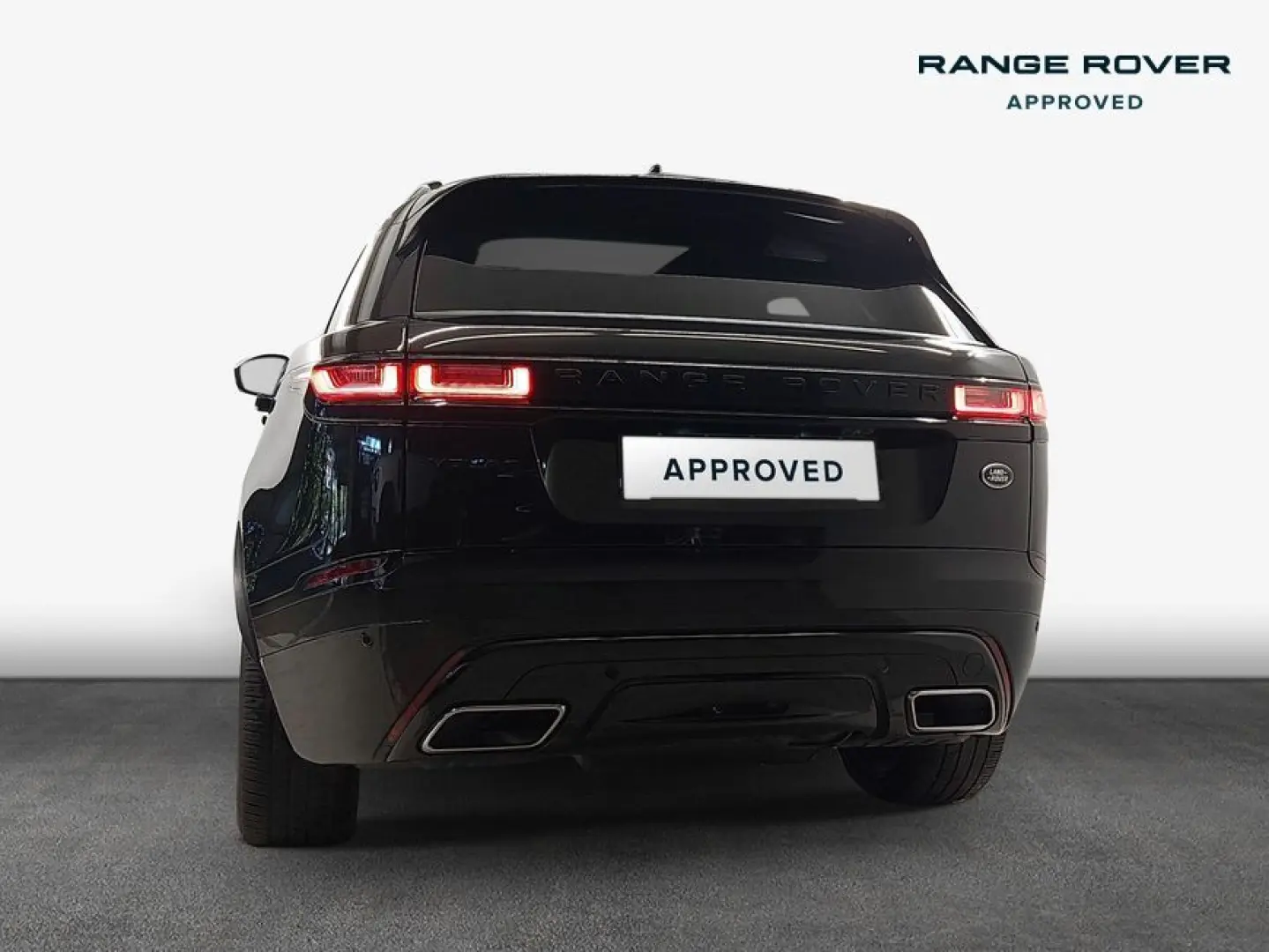 Range Rover Velar D300 R-Dynamic HSE