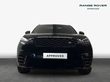 Range Rover Velar D300 R-Dynamic HSE