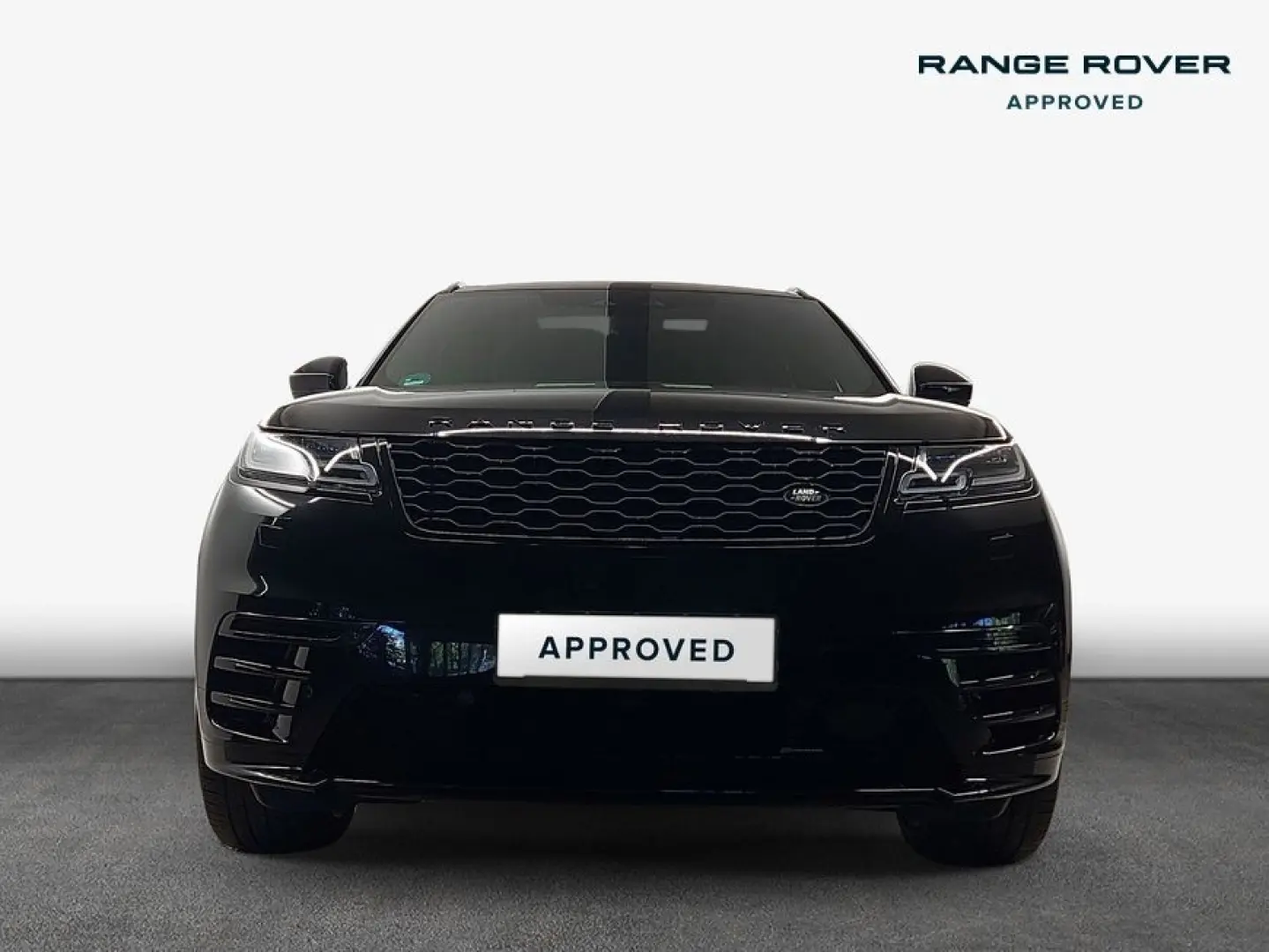Range Rover Velar D300 R-Dynamic HSE