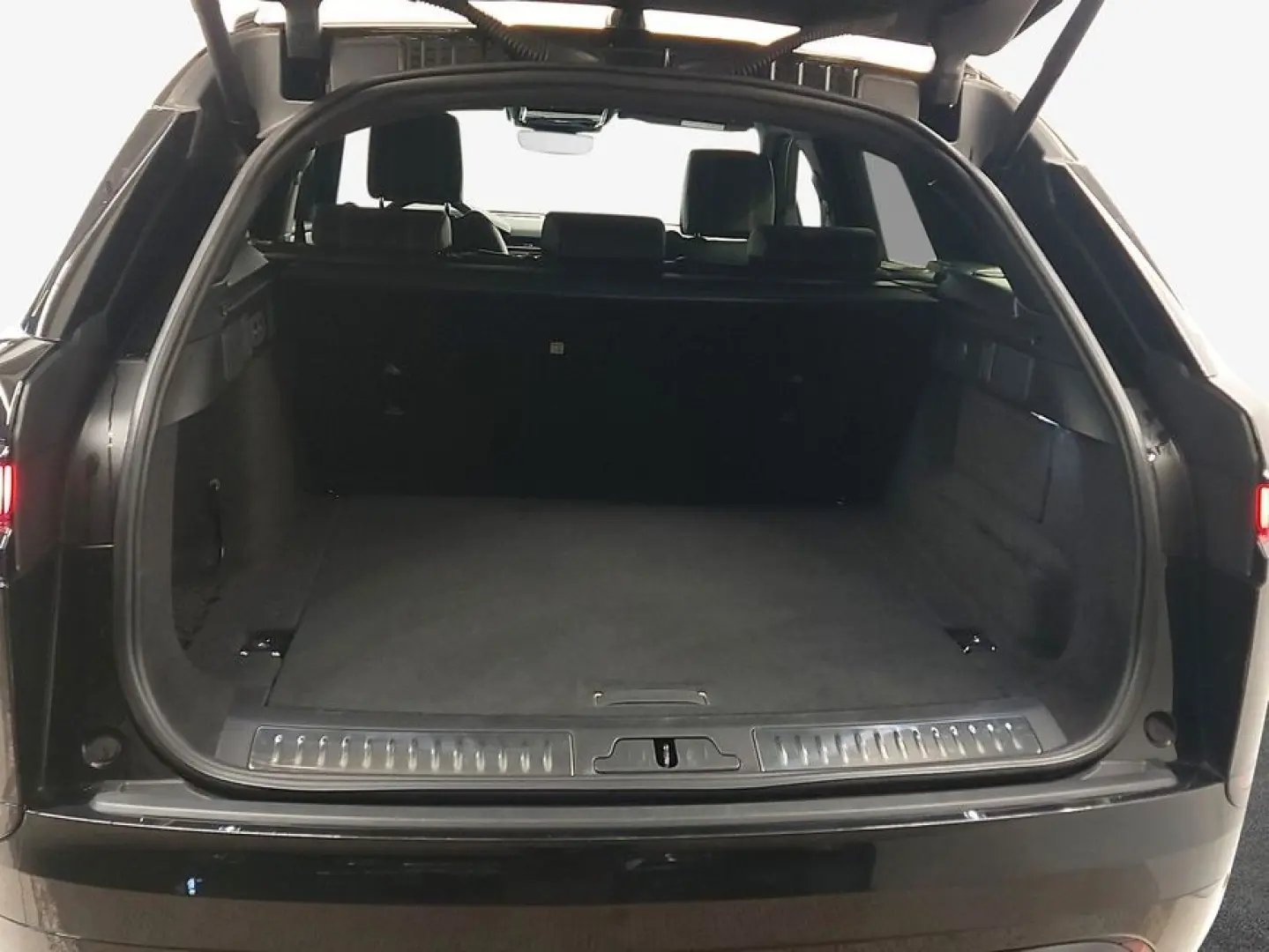Range Rover Velar D300 R-Dynamic HSE