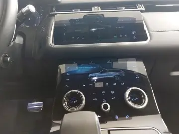 Range Rover Velar D300 R-Dynamic HSE