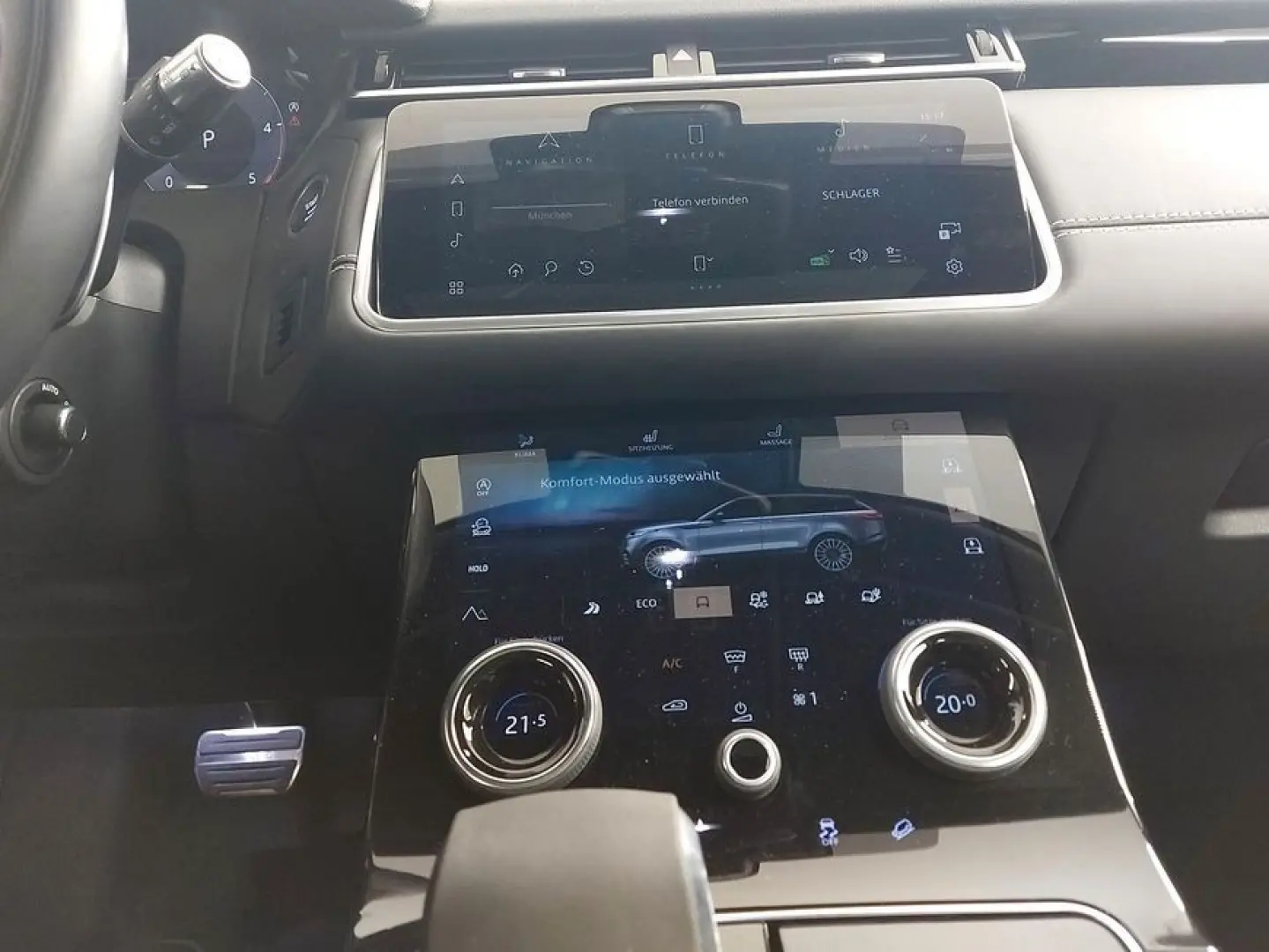 Range Rover Velar D300 R-Dynamic HSE
