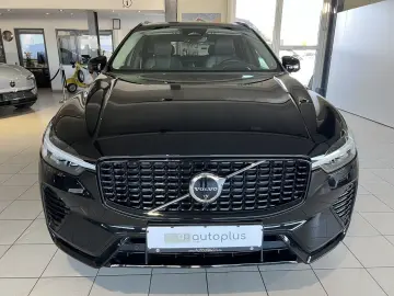XC60 T8 Ultimate Dark Recharge AWD B&W Massage 360
