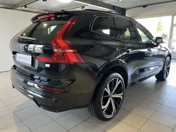 XC60 T8 Ultimate Dark Recharge AWD B&W Massage 360