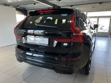 XC60 T8 Ultimate Dark Recharge AWD B&W Massage 360