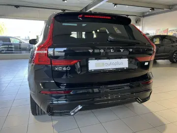 XC60 T8 Ultimate Dark Recharge AWD B&W Massage 360