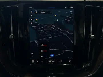 XC60 T8 Ultimate Dark Recharge AWD B&W Massage 360