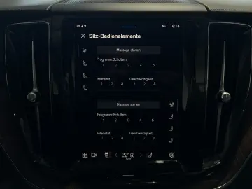 XC60 T8 Ultimate Dark Recharge AWD B&W Massage 360