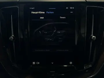 XC60 T8 Ultimate Dark Recharge AWD B&W Massage 360