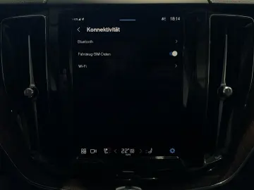 XC60 T8 Ultimate Dark Recharge AWD B&W Massage 360