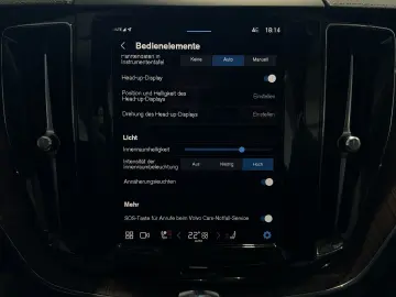 XC60 T8 Ultimate Dark Recharge AWD B&W Massage 360