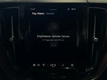 XC60 T8 Ultimate Dark Recharge AWD B&W Massage 360
